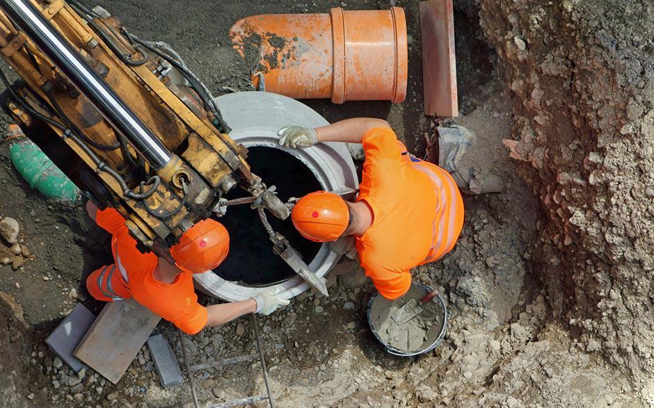 curage de canalisation Champigny-sur-Marne