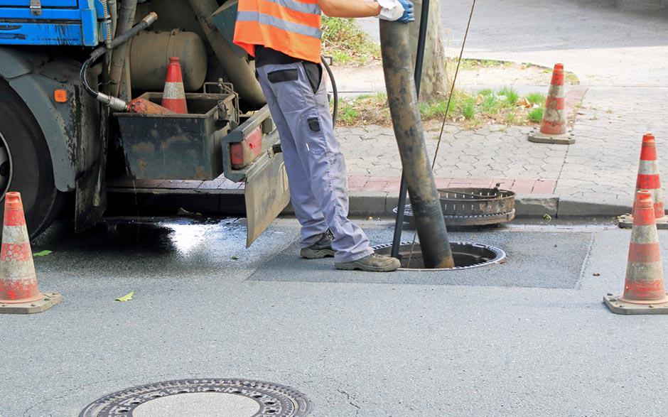 déboucher canalisation pvc Corbeil-Essonnes