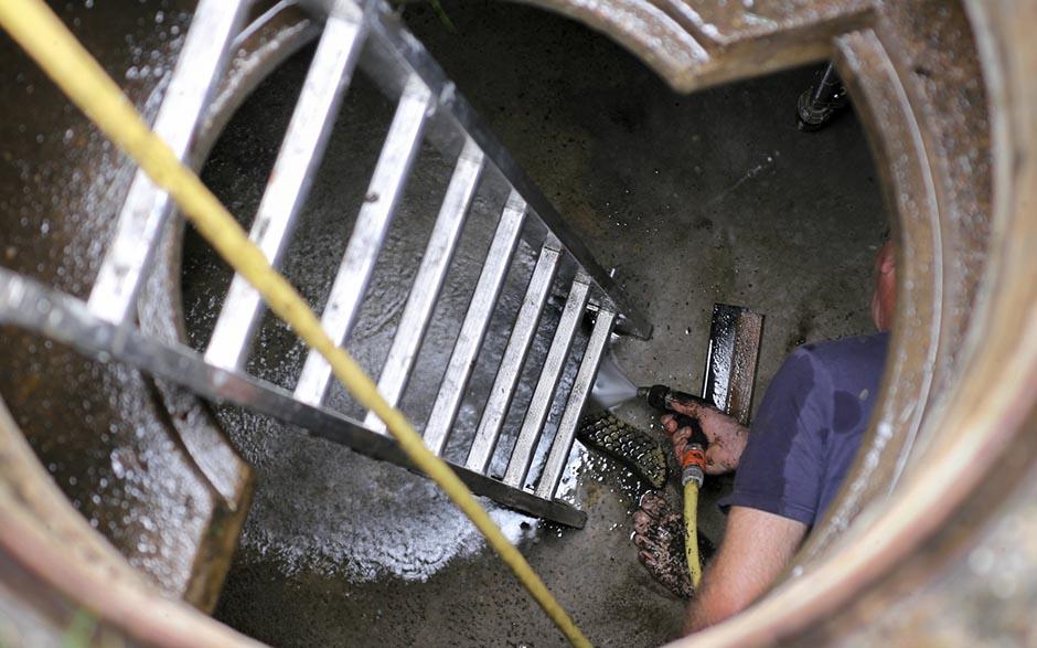 déboucher les canalisations Alfortville