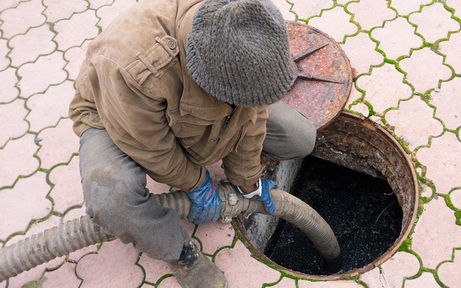 nettoyage de canalisation Plaisir