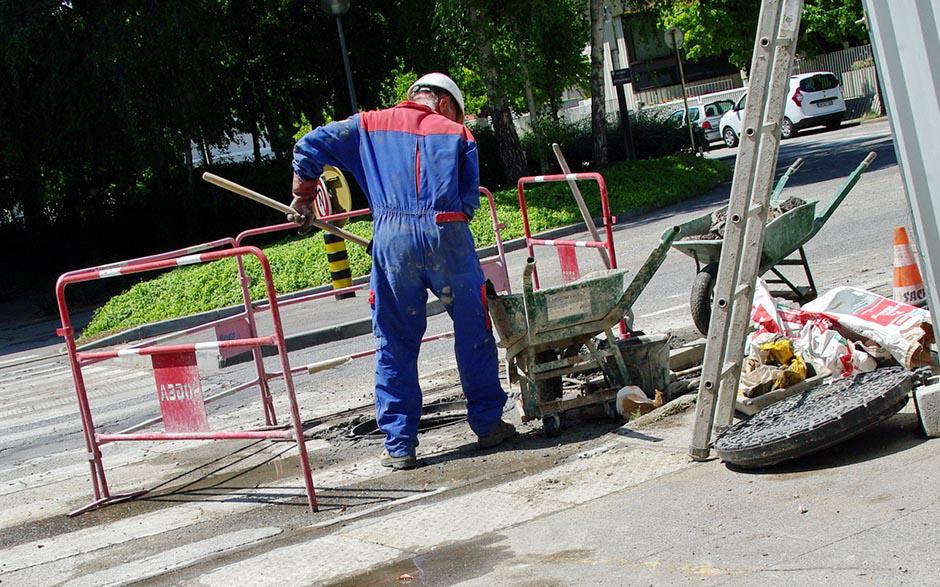 entreprise assainissement Jouy-en-Josas