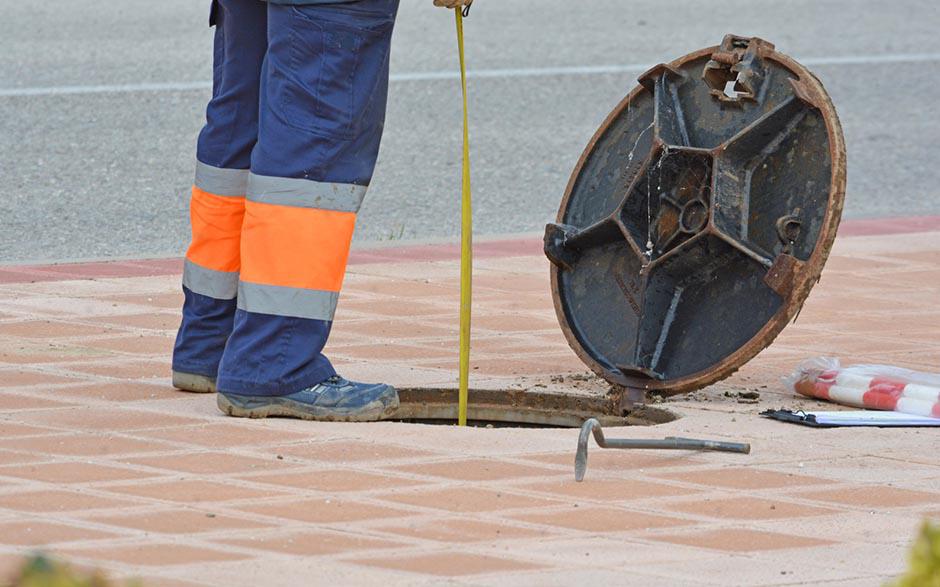 nettoyage de canalisation Plaisir