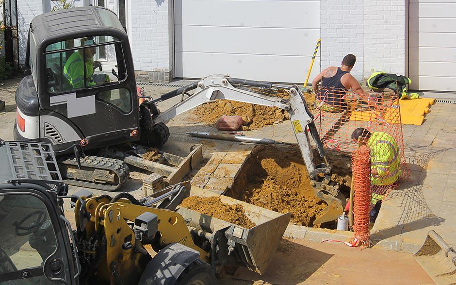 déboucher les canalisations Alfortville