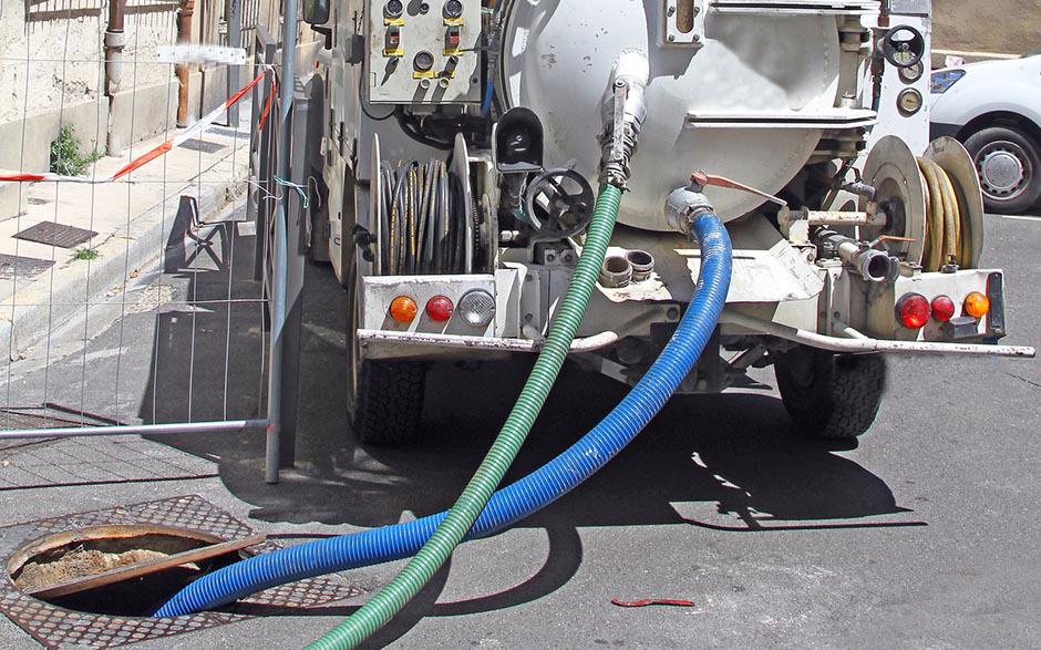 nettoyage de canalisation Plaisir