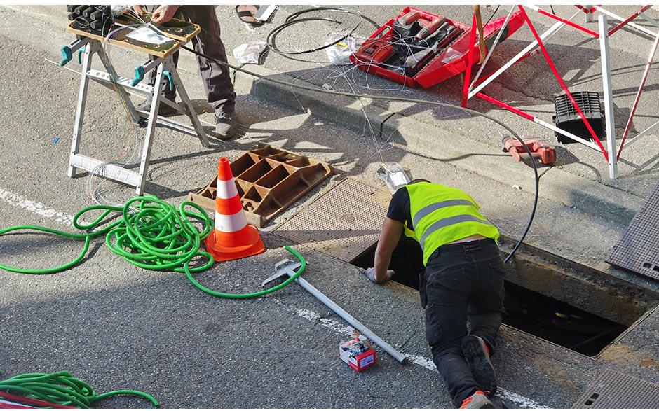 déboucher canalisation pvc Corbeil-Essonnes