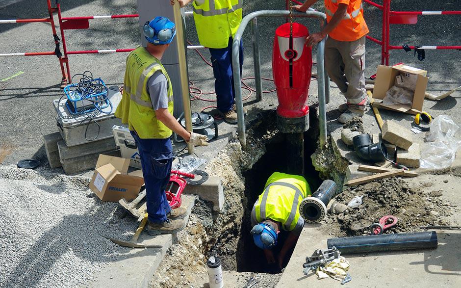 curage de canalisation Champigny-sur-Marne
