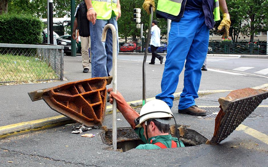 dégorgement canalisation Rosny-sous-Bois